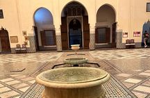 Marrakesh Tour Guide: living the vibe as a Local.