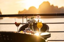 Halong Bay Shore Excursion 6 Hour Private Cruise from Cruise Port