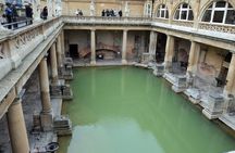 Gems of Bath – Private Walking Tour
