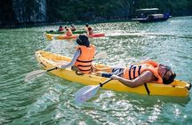 Halong Bay Shore Excursion 6 Hour Private Cruise from Cruise Port