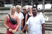 Colombo Highlights of City Tour by Tuk-Tuk - All Included