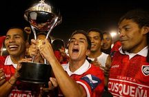 Soccer in Cusco Special Events