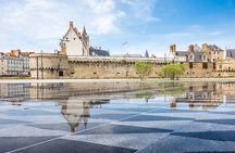 Nantes Must-see Attractions Walking Tour With A Guide