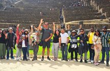 Tour Sacred Valley with Maras and Moray
