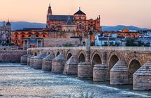 Cordoba Highlights Private Bike Tour With A Guide 