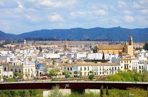 Cordoba Highlights Private Bike Tour With A Guide 