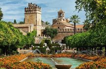 Cordoba Highlights Private Bike Tour With A Guide 