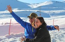 Tour to Valle Nevado