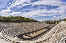 Athens Half-Day Tour: Acropolis, Parthenon & All Major Landmarks