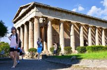 Athens Half-Day Tour: Acropolis, Parthenon & All Major Landmarks