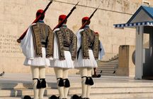 Athens Half-Day Tour: Acropolis, Parthenon & All Major Landmarks