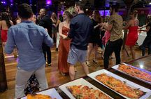 Miami Salsa Dance Party Mojitos, Bites & Lessons at Mango's