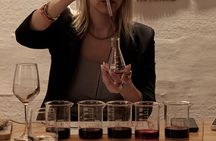 Wine Workshop Create your Own Wine under the Acropolis