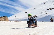 Skiing in Farellones Park: Ski Tickets, Lessons, Transportation and More