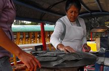 Explore Xochimilco’s Canals, Markets, Art & Anahuacalli Museum