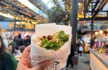London East End Private Walking Food Tour - Secret Food Tours