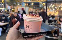 London East End Walking Food Tour