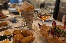Brussels Walking Food Tour With Secret Food Tours