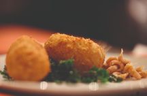 Private Brussels Walking Food Tour 