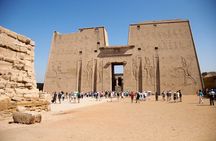 Nile Cruise: Luxor to Aswan–3 Days, 2 Nights of Timeless Wonders
