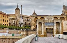 Cordoba Old Town Private Walking Tour With A Guide
