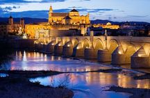 Cordoba Patios Private Walking Tour With A guide