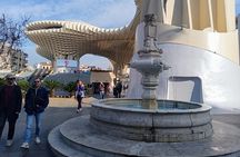 Must See Running Tour Of Sevilla