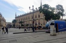 Must See Running Tour Of Sevilla