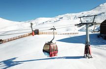 Nevado Valley Tour with Lunch in Hotel