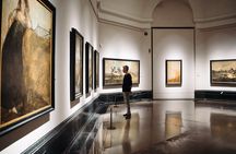 Prado Museum Without the Crowds-Exclusive Guided Pre Opening Tour