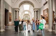 Prado Museum Without the Crowds-Exclusive Guided Pre Opening Tour