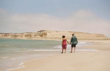 The Beauty of Dakhla Full Private Photography Experience