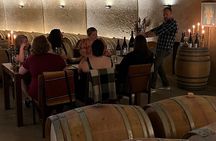 Bed and Breakfast Wine Tour - Small Group, Joinable/Sharable