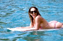 DAY TOUR Portobelo & Caribbean Beaches by Speedboat + Snorkeling