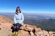 Private Full DayJeep Tour Garden of Gods Pike's Peak from Denver