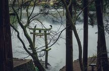 Yufuin Onsen Private Guided Walking Tour