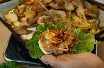 Seoul: Euljiro Gastroventure Tour