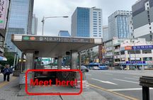 Seoul : Euljiro Gastroventure Tour