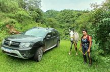 Three-Day Private Tour in Jujuy Yungas