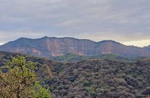 Three-Day Private Tour in Jujuy Yungas