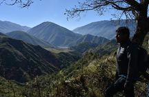 Three-Day Private Tour in Jujuy Yungas