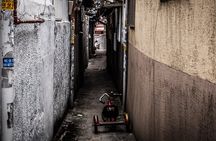 Seoul : Sindang-dong Occult Tour