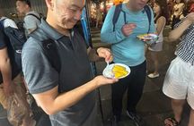 The Highest Rated Food Tour in Bangkok 10+ Tastings