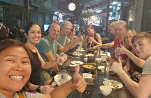 The Highest Rated Food Tour in Bangkok 10+ Tastings