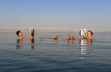 Jerash and Dead Sea Full Day Tour from Amman
