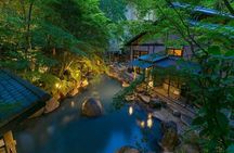 Group Day Tour to Fuji/Hakone - Onsen and Nature - From Tokyo