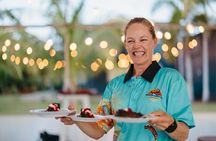 Coastlines and Cocktails Cruise