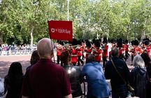 Changing of the Guard, Westminster Abbey & Tower of London Tour