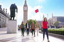 Changing of the Guard, Westminster Abbey & Tower of London Tour