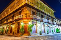 Manila Motorcycle Night Tour